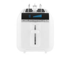 Rowenta TL6811 Tostapane, bianco