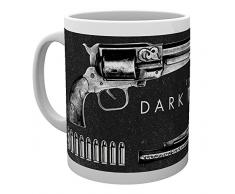 GB Eye The Dark Tower Guns Tazza, Ceramica, Varie, 15Â x 10Â x 9Â cm