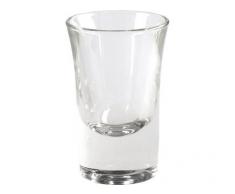 Bicchieri da liquore After Dinner Time Dublino da 34cl Bormioli Rocco conf. 3 pezzi