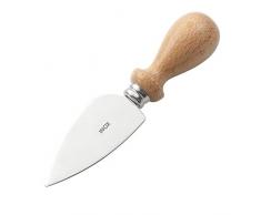 Pedrini Gadget Coltello Grande per Formaggio Grana, nailon, Argento