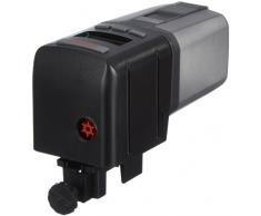 EHEIM Dosatore mangime automatico per pesci, funzionamento a batteria