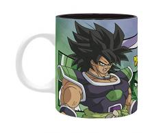 ABYstyle - DRAGON BALL SUPER BROLY - Tazza - 320 ml - Broly vs Freezer