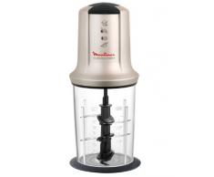 Moulinex AT718A MultiMoulinette XXL Tritatutto con Contenitore da 800 ml, Potenza 500 W
