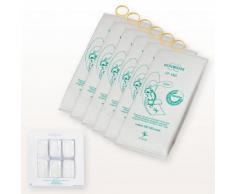 Sacchetti e Profumini Folletto Vk 140 E Vk 150, Originali Vorwerk