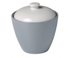 Bitossi Home Zuccheriera, Linea Sorbetto, Stone