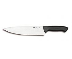 COLTELLO TRINCIANTE CHEF KNIFE CM 30 IN ACCIAIO INOX ILSA
