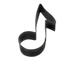 TAGLIAPASTA A FORMA DI NOTA MUSICALE