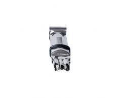 silikomart Wonder Crimper Pinza per Pasta per Decorazione di Torte Irregolare Acciaio Inox Farfalla