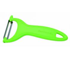 Tescoma 421018 Presto Expert Pelapatate con Lama Laterale