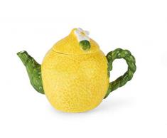 Excelsa Amalfi Teiera, Ceramica