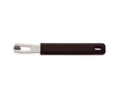 Arcos 612700Â -Â Utensile sbuccia Arance, 40Â mm (Display)