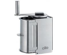 Cilio 190700 Nero - Grattugia per formaggio