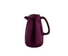 Rotpunkt 503060, Caraffa termica, Viola, 17 x 17 x 22 cm
