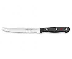WÜSTHOF Gourmet Coltello pomodoro 14 cm