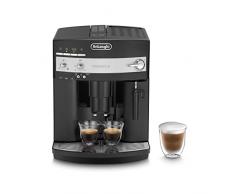 De'Longhi ESAM3000 Macchina da caffè Automatica, 1450 W, 2 Cups, Plastica, Nero