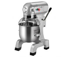 GGM Gastro PRMSH30 | Mescolatrice planetaria – 27 litri