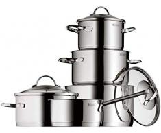 WMF Provence Plus Set Pentole 5 Pezzi