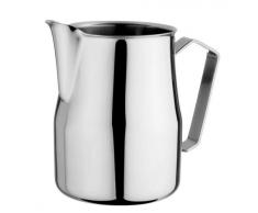 Lattiera professionale Europa cl 75