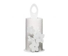 ARTIMESTIERI Porta Rotolo fior di Loto