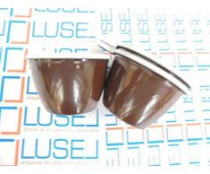 TAZZE CAPPUCCINO 25 PZ.