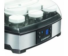 CuisinArt YM400E, Yogurtiera & Formaggiera 2-in-1