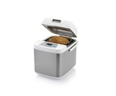 Princess 152007 – Macchina per il pane Deluxe – Programma senza glutine