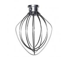 Frusta Planetaria in acciaio inox K45WW / 5K452WW per KitchenAid Artisan Series
