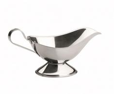 ibili-765500 salsiera in acciaio inox 18/10