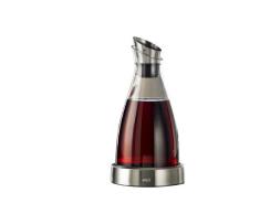 Emsa Flow Caraffa Reffrigerante, 14 x 14 x 30 cm
