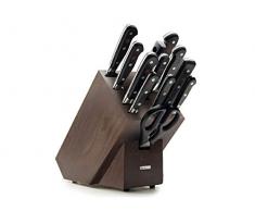 WÜSTHOF Classic Blocco coltelli con 12 pezzi