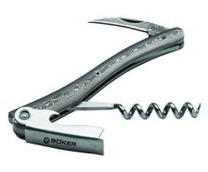 Böker - Coltello damascato "Sommelier"