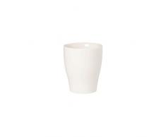 Villeroy & Boch Coffee Passion Tazzina per Espresso, 90 ml, Porcellana Premium, Bianco