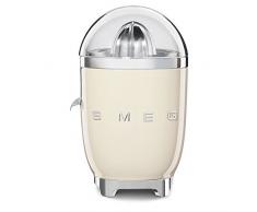 SMEG Spremiagrumi CJF01CREU, Crema