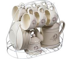 SET COLAZIONE 15PZ