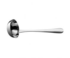 WMF 1281599999 Mestolo Cromargan in Acciaio Inox 18/10 Lucido, Acciaio Inox, Argento, 22 x 7,5 x 7 cm