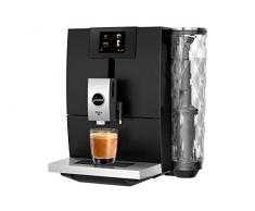 Jura 15339 Macchina da caffè Automatica, 1450 W, Plastica, Nero