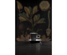 KAHLA - PORCELAIN FOR THE SENSES Kahla - Set di 2 tazzine da caffè Sommelier Espresso, colore: Bianco