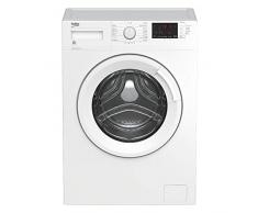 Lavatrice carica frontale 6 Kg, Classe E, 1000 giri
