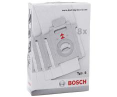 Bosch BHZ4AF1 Sacchetti di ricambio per aspirapolvere