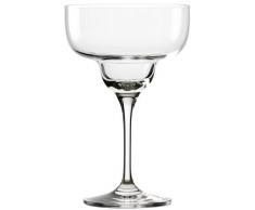 Stoelzle Grandezza - Set 6 bicchieri da margarita/cocktail