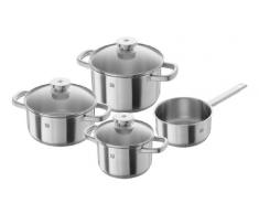 Zwilling 64040-005-0 Joy - Set 4 pentole da cucina