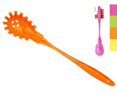 Home 8358900 Servispaghetti, Silicone, Antiaderente Non Graffia