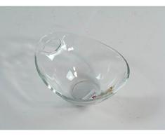 COPPA BORGONOVO PRATICA IN VETRO 12,5x10 cm