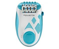 Rowenta EP2910 Skin Spirit Epilatore, Due velocità