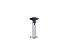 Kaufgut KAU320705 Taglia Ananas Inox Eva, Stainless Steel