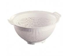 Araven – dl943 Scolapasta con manici grandi