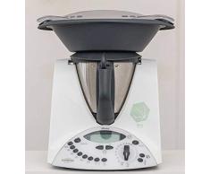 Bimby TM 31 completo di accessori con 24 mesi di garanzia