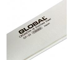Coltello Cuoco Lama cm. 30 - Global GF35