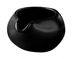 Housoutil Caraffa Per Salse Salsiera Bollitore Per Latte Piccolo Con Beccuccio Antigoccia Per Sugo Salse Riscaldanti Condimenti Per Insalata Latte