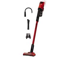 Einhell Aspirapolvere con manico a batteria TE-SV 18 Li-Solo Power X-Change (ioni di litio, 18 V, senza sacchetto, serbatoio da 0,6 l, tecnologia a ciclone, sistema di filtraggio a 3 livelli)